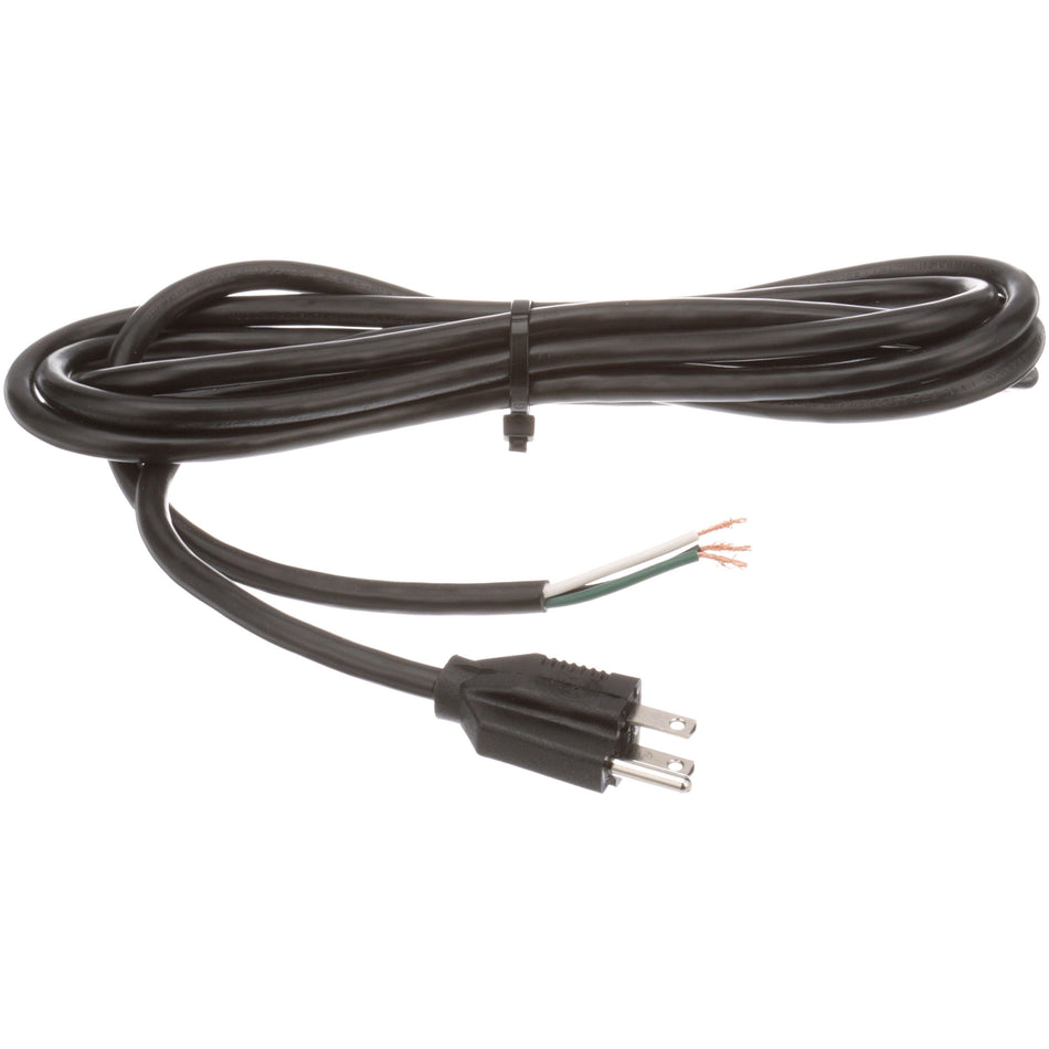 10 ft 120v Power Cord for Berkel – view 2