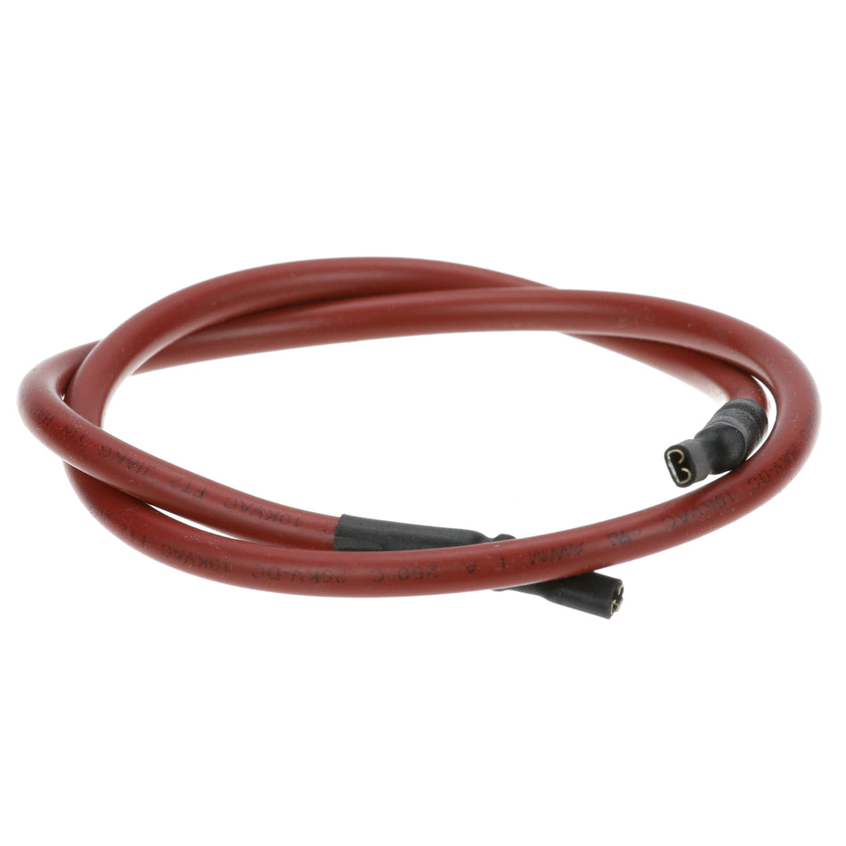 20" Wire – view 2