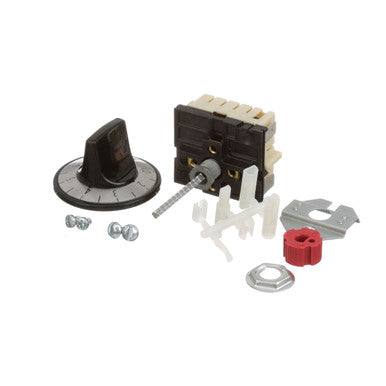 BREAK-OFF Switch 120V