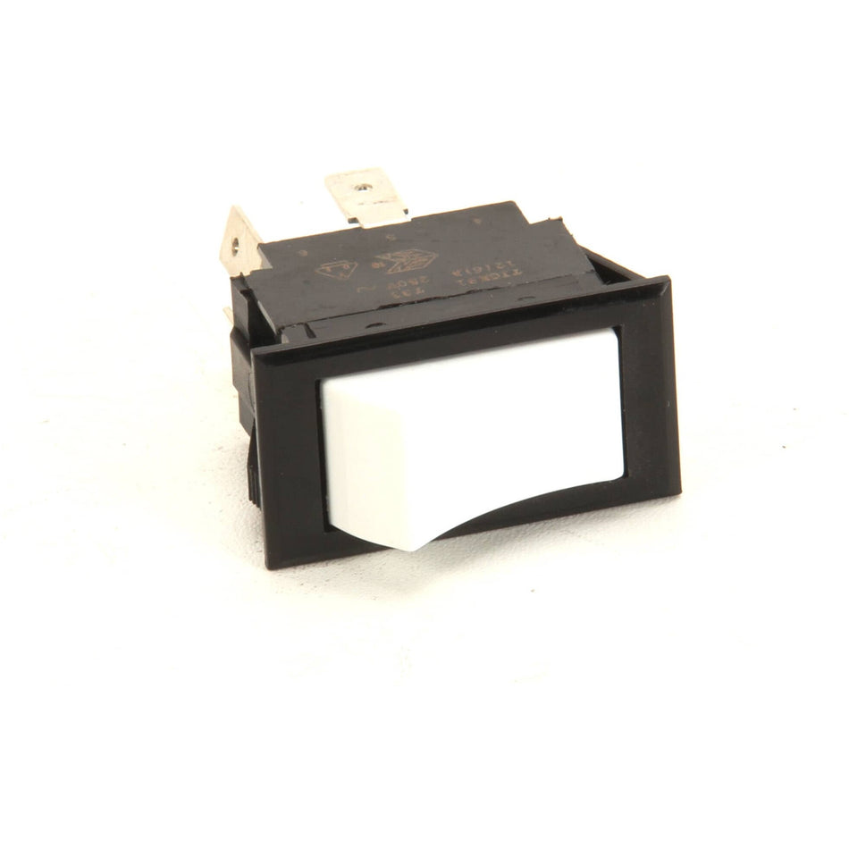 Rocker Switch for Pitco – view 2