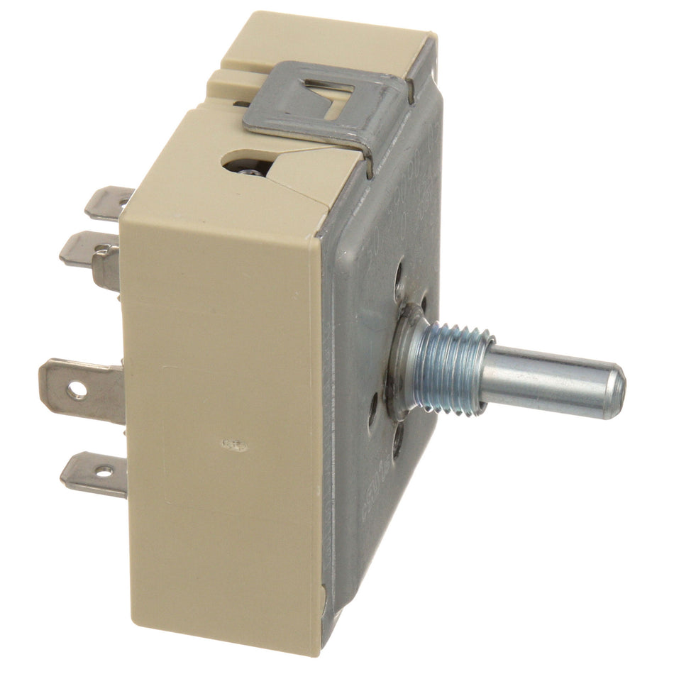 208v/13a Infinite Switch – view 2