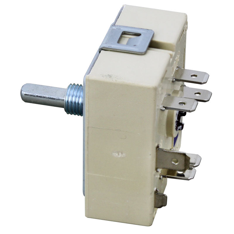 13A 240V Infinite Switch for Advance Tabco – view 2