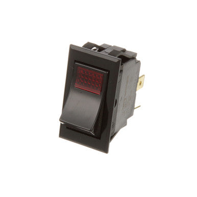 Lighted Rocker Switch 14-16