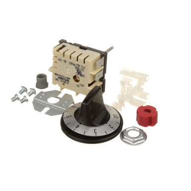BREAK-OFF Switch 120V