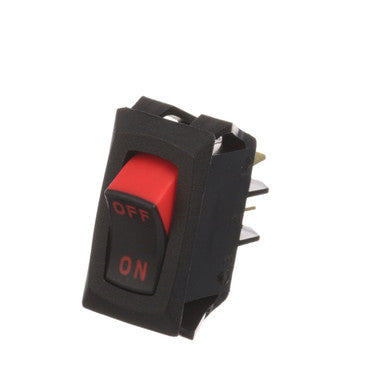 OFF/ON Switch 125V