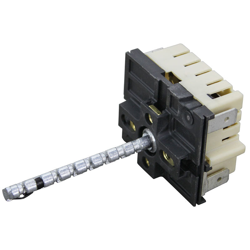 120v/15a Infinite Switch – view 2