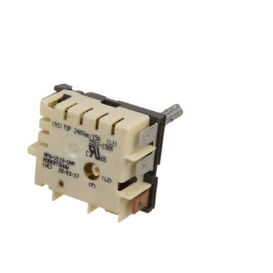 Super-Chef BREAK-OFF Switch 240V