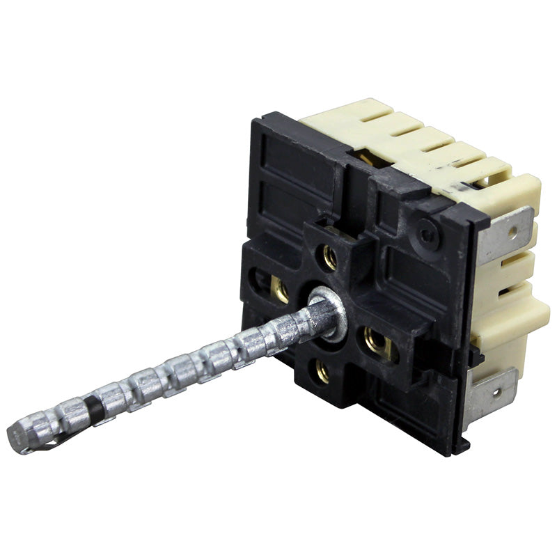 240v/15a Infinite Switch – view 2