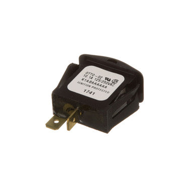 10.1 Switch 125V