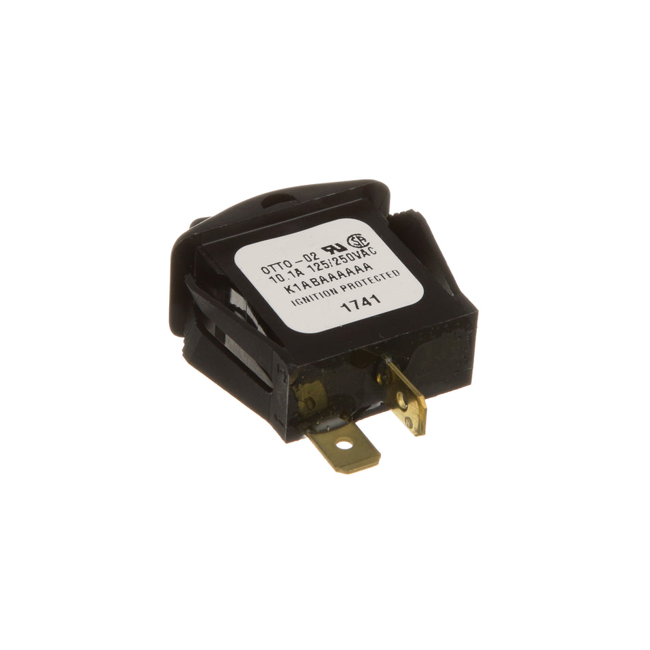 Rocker Switch for Jet Spray, Cornelius – view 2