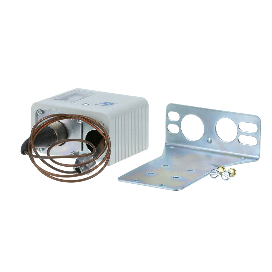 Ranco® O10-2054 High Pressure Refrigeration Control w/ 36 in. Capillary (100-400 PSI)