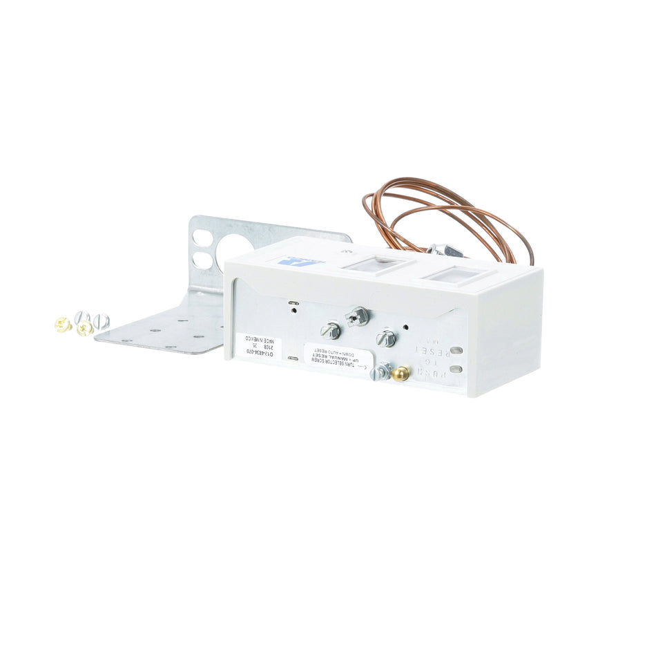Ranco® O12-4834 Dual Pressure Control