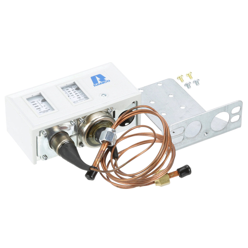 Ranco® O12-4834 Dual Pressure Control