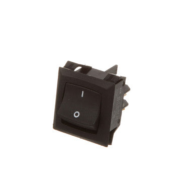 BLACK/BLACK Switch 250V