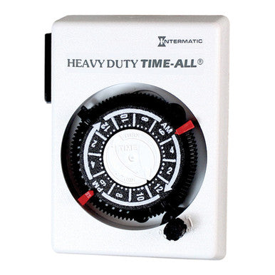 ON/OFF Timer 120V