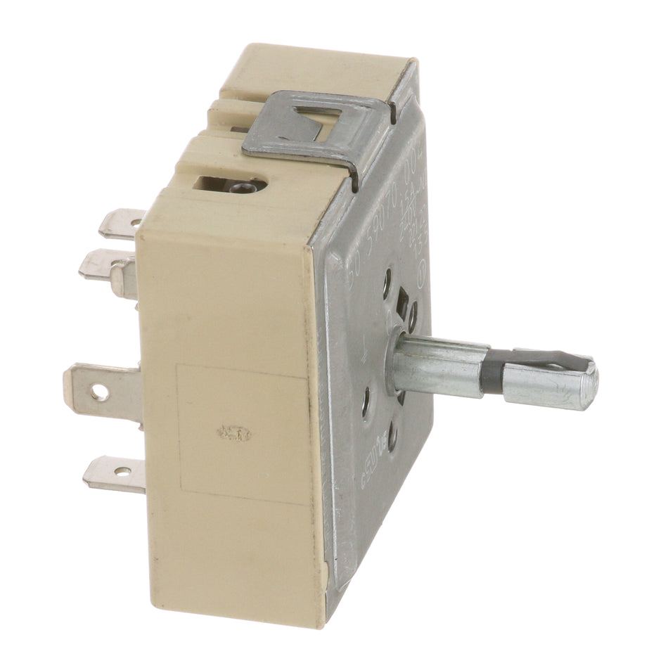 240V Infinite Switch for APW – view 2