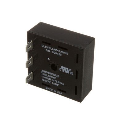 Cleveland Timer 120V