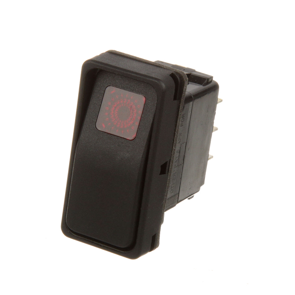 Rocker Switch 250V for Cleveland (24CGA10.2, 24CGA6.2S) - Replaces Cleveland 300278-CLE