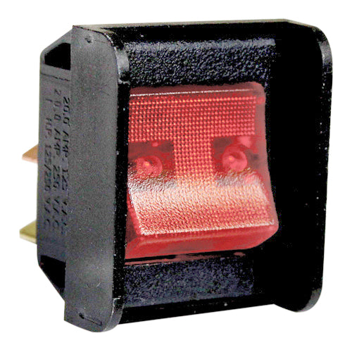 Rocker Switch for Duke – view 2