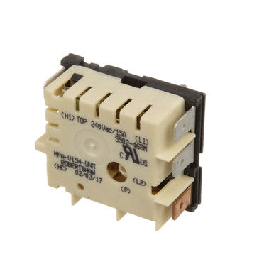 240V CA Infinite Switch