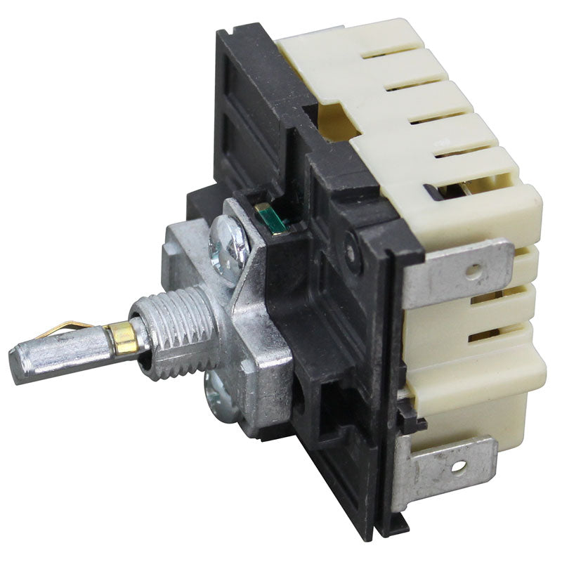 240V CA Infinite Switch – view 2