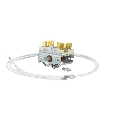 Star Switch for Lang (DO36, DO54B) - PS-60101-W3