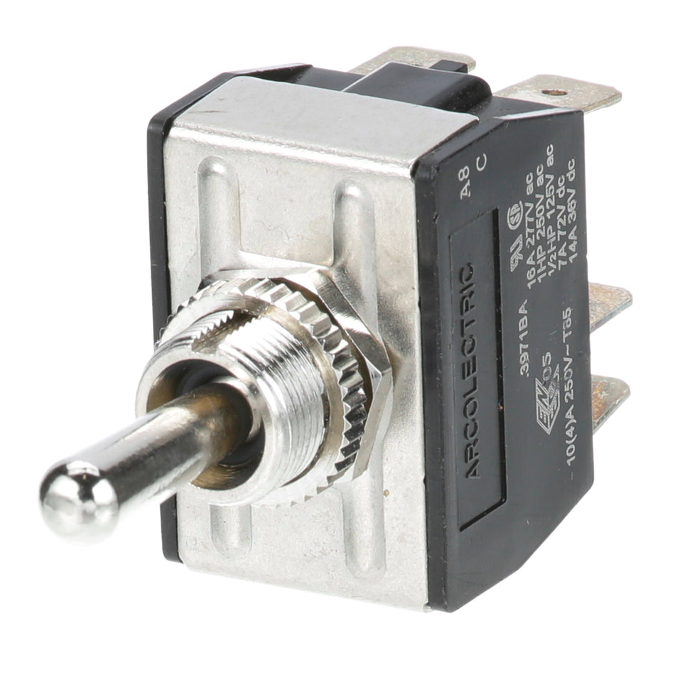 Toggle Switch-3 Position for Champion – view 2