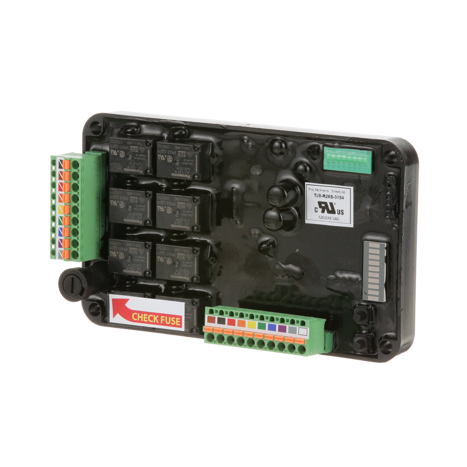 Jackson 6401-003-80-83 Timer Kit