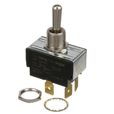 Hobart ON/OFF Switch 250V