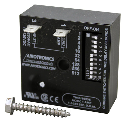 Timer Module for Ice-O-Matic – view 2