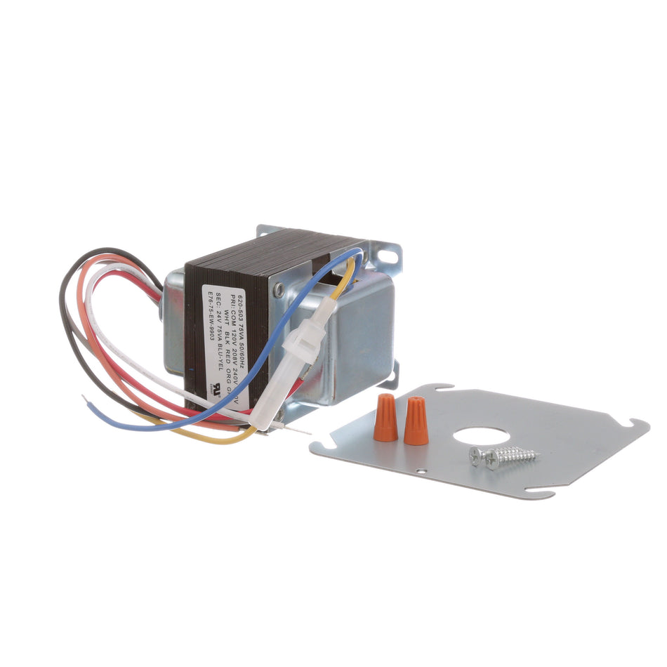 120/208/240V 3 5/8 in Transformer
