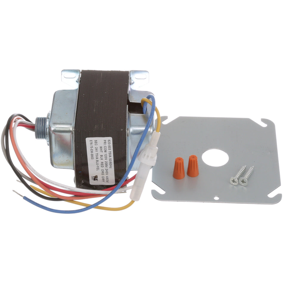 120/208/240V 3 5/8 in Transformer