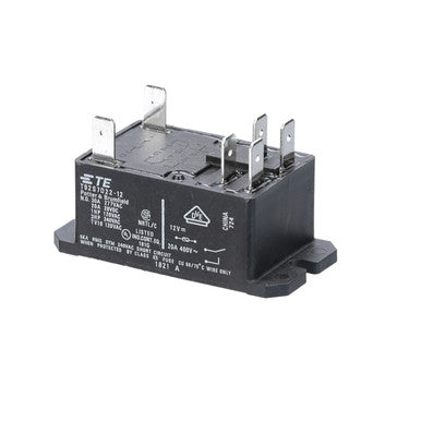 Contactor 120V Replaces Nieco 4041-1