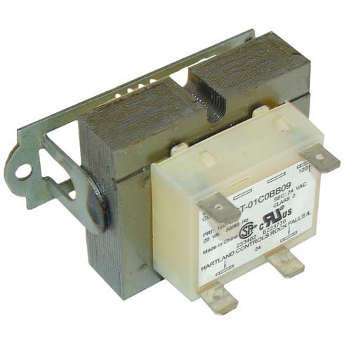 Transformer for Groen – view 2