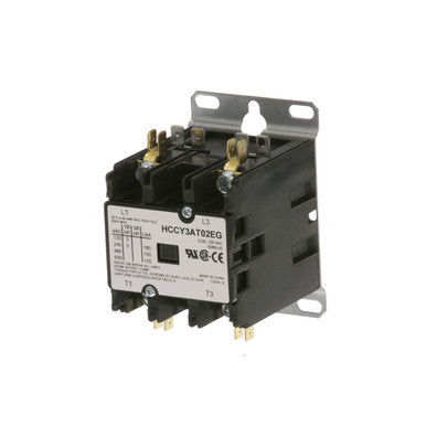 120V 2-Pole Contactor