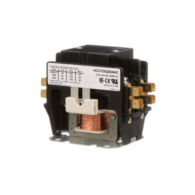 Contactor aftermarket replacement part