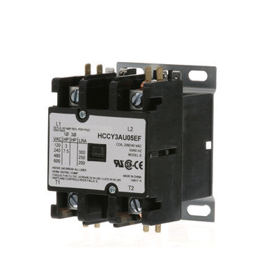 Contactor aftermarket replacement part