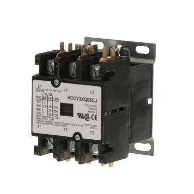 50/60HZ 24V 600V