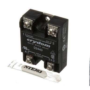 Frymaster 240V 240V