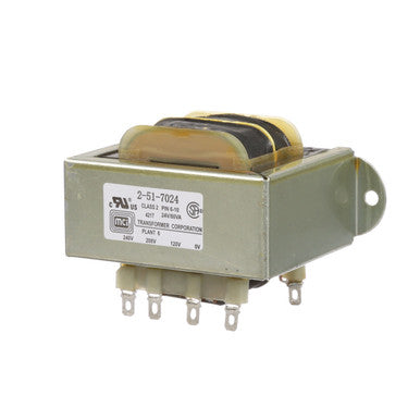 Pitco 120/208 120/208/240V 24V