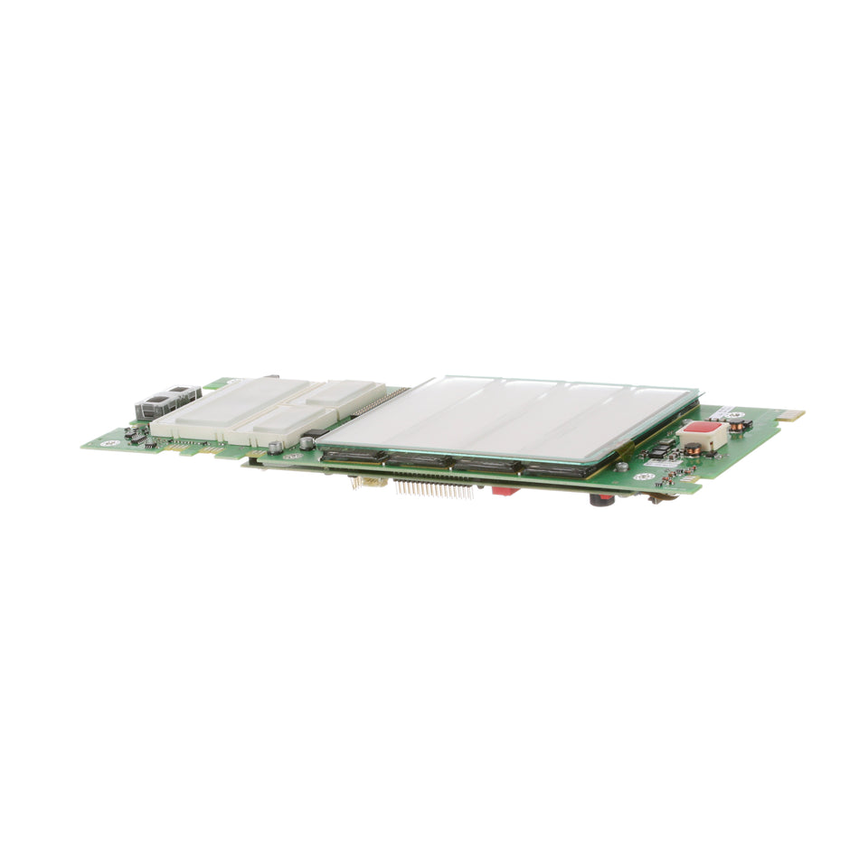 Rational Pcb Control (SCC-202G, SCC101E) - 42.00.002P