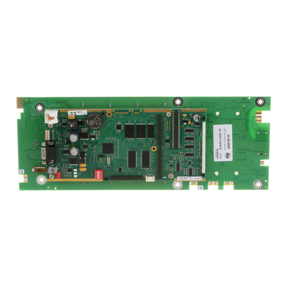 Rational Pcb Control (SCC-202G, SCC101E) - 42.00.002P