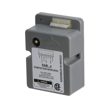 Ignition Module Replaces Imperial 37061