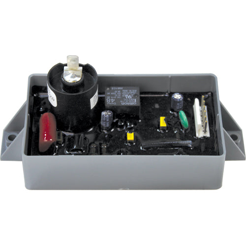 120V Ignition Module for Vulcan Hart – view 2