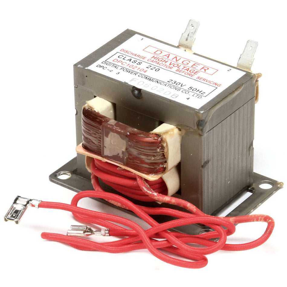 TurboChef Transformer 230V (Bullet, Encore) - NGC-3061-2