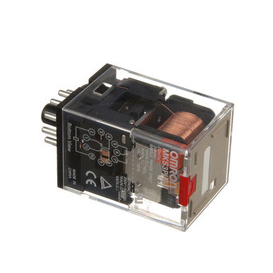 250VAC Relay Replaces Stero 0P-472464