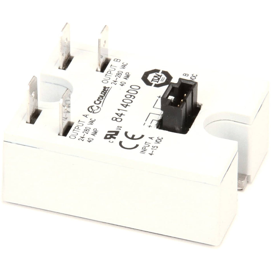 Antunes 7000315 Solid State Relay Kit