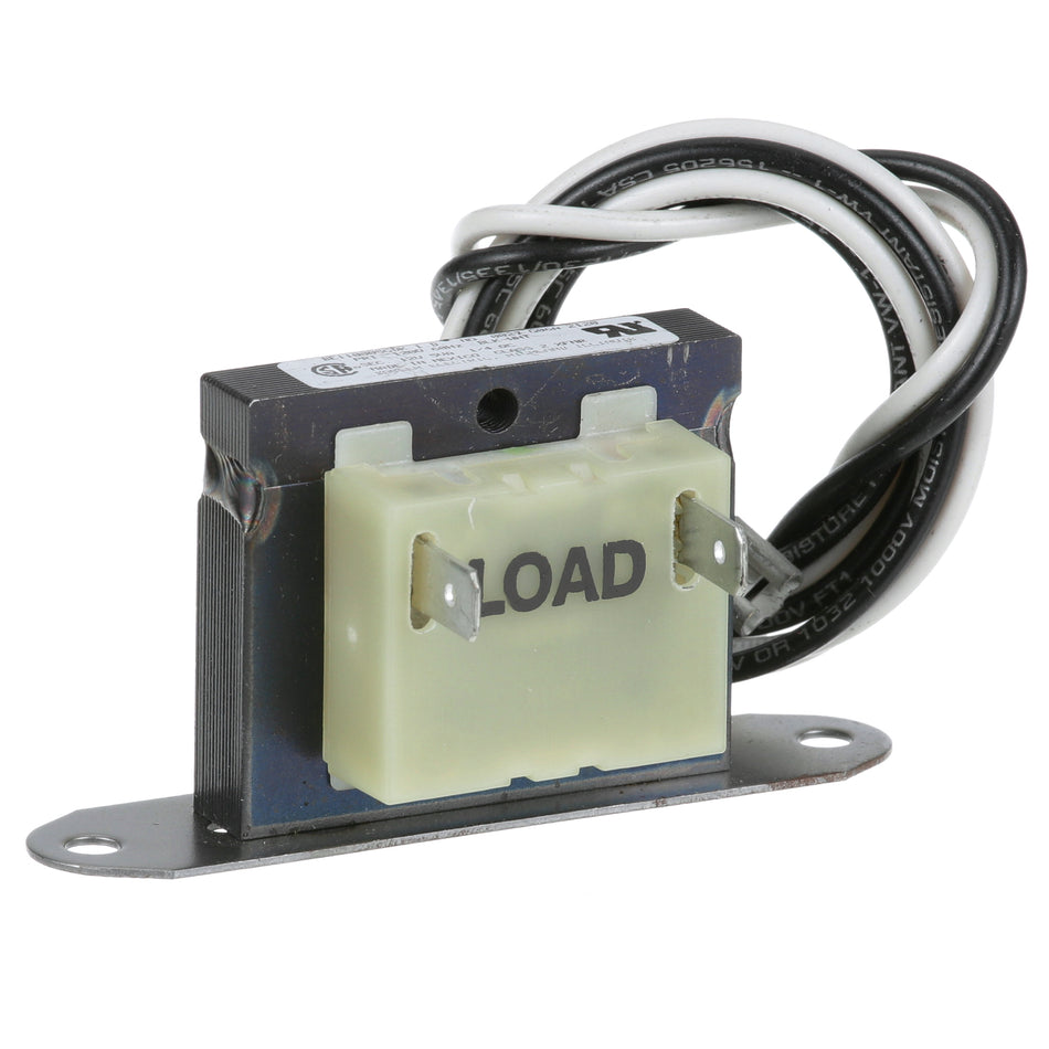 Transformer for Intermetro – view 2