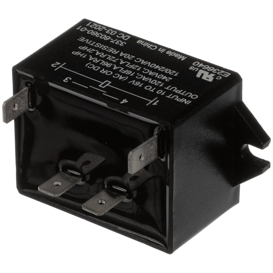 Traulsen 337-60510-00 Hybrid Relay