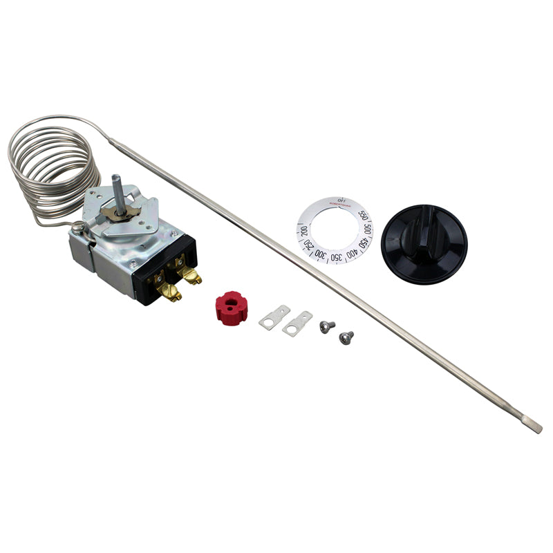 175° - 550° S-Type Thermostat with Dial – view 2